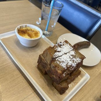 Hash Kitchen - Bread Pudding French Toast Sticks - Breakfast & Brunch Near Me - Chandler, Arizona Hash Kitchen - Bread Pudding French Toast Sticks - Breakfast & Brunch Near Me - Chandler, Arizona