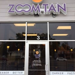 Zoom Tan - Tanning Salon