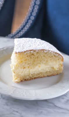 Le Paris Brest Cafe by null