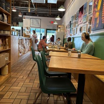 The Greenhouse - Biloxi - Inside - Breakfast & Brunch Near Me - Biloxi, Mississippi