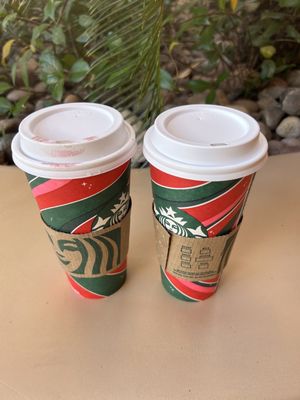 Starbucks by null