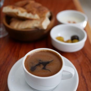 Tas - Turkish coffee and table bread - Turkish Near Me - London, XGL Tas - Turkish coffee and table bread - Turkish Near Me - London, XGL