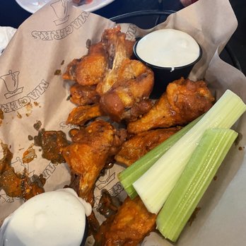 MaGerk's Pub & Grill - Wings - American Near Me - Fort Washington, Pennsylvania MaGerk's Pub & Grill - Wings - American Near Me - Fort Washington, Pennsylvania