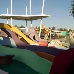 Parque de la Niñez