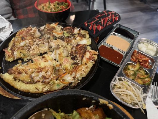 SEOUL KOREAN BBQ by null