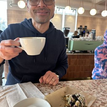 Bovaconti Coffee - Spanish latte - Coffee & Tea Near Me - Carmel, Indiana