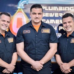 Hydro-Flow Plumbing & Drain