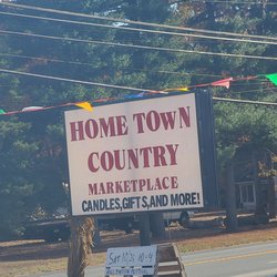 Home Town Country Marketplace