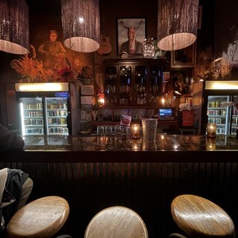 Snakebite Roadhouse - Main Bar - Venues & Event Spaces Near Me - Yucca Valley, California