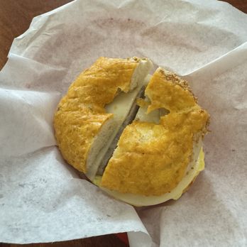 Malibu Bagel Cafe - Bagels Near Me - Upland, California