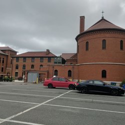 St Benedict Church