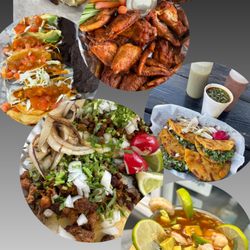Chayo’s Taqueria