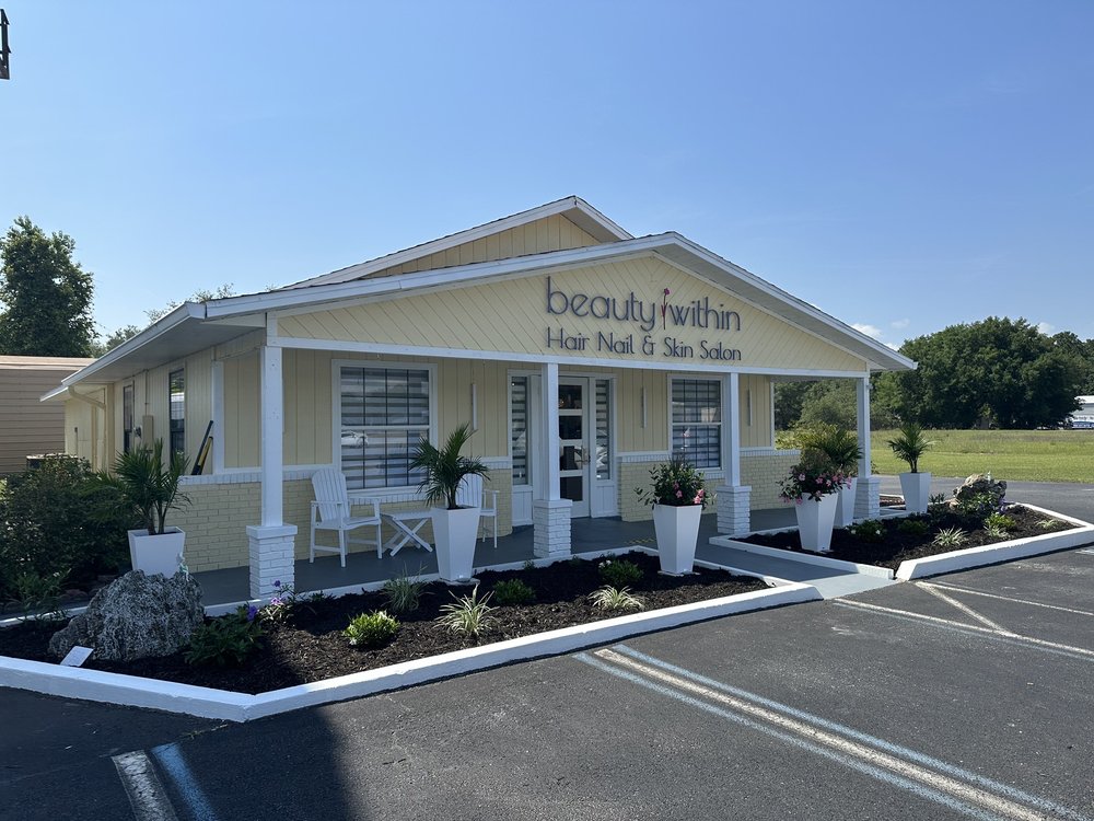 JACKIE’S BEAUTY SALON Updated August 2024 9070 SW Hwy 200, Ocala