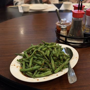 San Tung - Dry Sauteed Stringbeans - Chinese Near Me - San Francisco, California San Tung - Dry Sauteed Stringbeans - Chinese Near Me - San Francisco, California