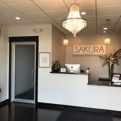 The Sakura Clinic - Entry of Sakura