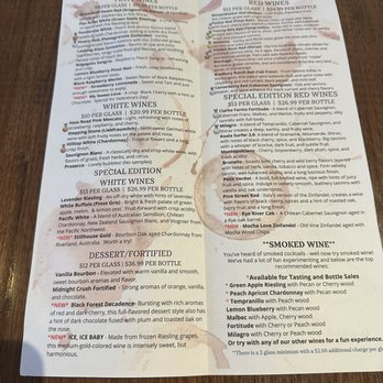 The Wine Barrel - Wine selection - Wineries Near Me - Parker, Colorado The Wine Barrel - Wine selection - Wineries Near Me - Parker, Colorado
