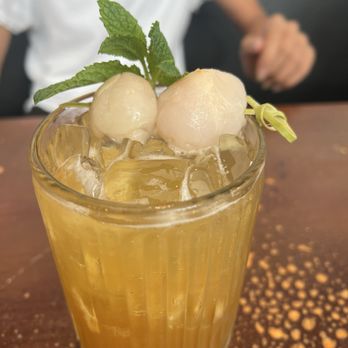 Pho Time - Lychee Fruit Tea - Vietnamese Near Me - San Diego, California Pho Time - Lychee Fruit Tea - Vietnamese Near Me - San Diego, California