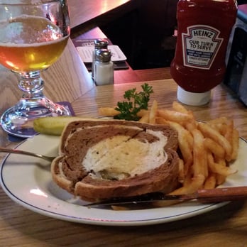 Brat Stop - Bars Near Me - Kenosha, Wisconsin