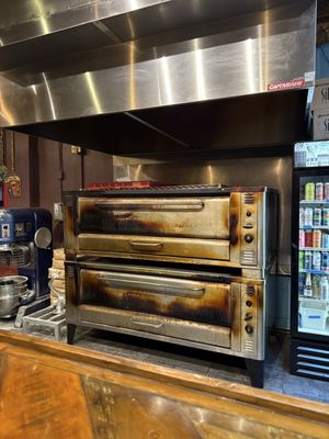 Benny Vitali's by null