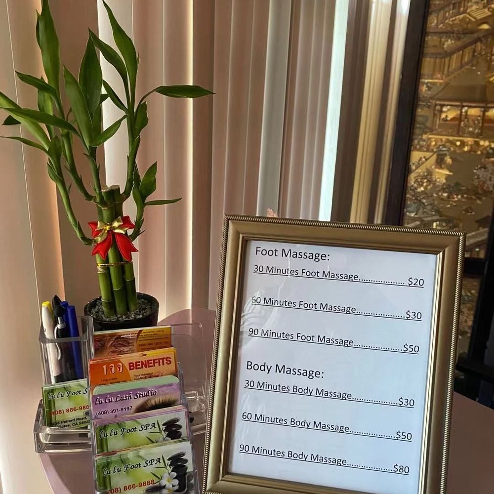 7 Day Spa - Very good price to get professional massage - Massage Near Me - Los Gatos, California 7 Day Spa - Very good price to get professional massage - Massage Near Me - Los Gatos, California