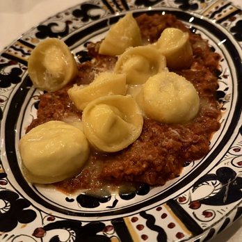Carbone - Tortellini al ragu - Italian Near Me - Las Vegas, Nevada Carbone - Tortellini al ragu - Italian Near Me - Las Vegas, Nevada