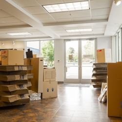 West Coast Self-Storage Beaverton