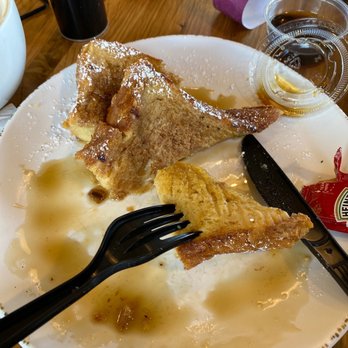 La Farm Bakery - Crème brûlée French toast - Breakfast & Brunch Near Me - Cary, North Carolina La Farm Bakery - Crème brûlée French toast - Breakfast & Brunch Near Me - Cary, North Carolina