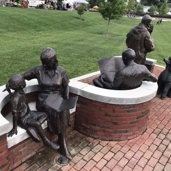 Marcum Park - Parks Near Me - Hamilton, Ohio