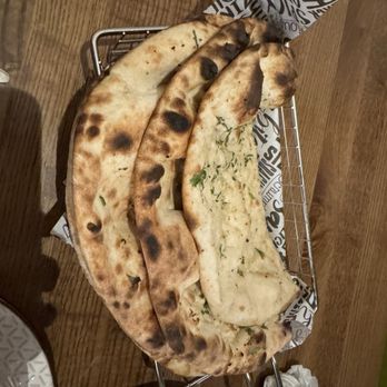 Varam - Garlic Naan - Indian Near Me - Redwood City, California Varam - Garlic Naan - Indian Near Me - Redwood City, California