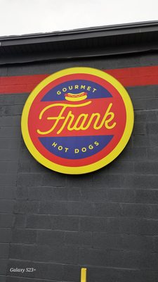 Frank Gourmet Hot Dogs by null