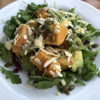 Loft By Hot Potato - Salad - Russian Near Me - Brooklyn, New York Loft By Hot Potato - Salad - Russian Near Me - Brooklyn, New York