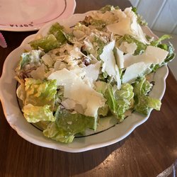 Pizzeria Sofia - Caesar's Salad
