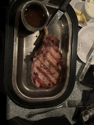 Saputo's by null