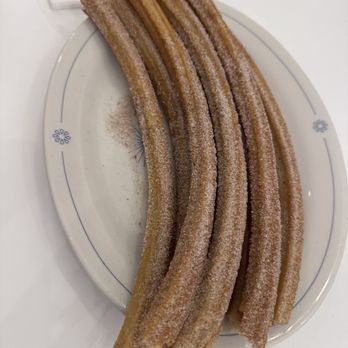 El Moro - Churros Near Me - Juárez, DIF El Moro - Churros Near Me - Juárez, DIF
