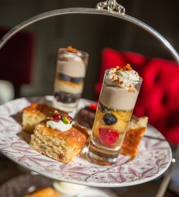 The Marylebone hotel by null