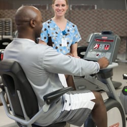 INTEGRIS Jim Thorpe Rehabilitation