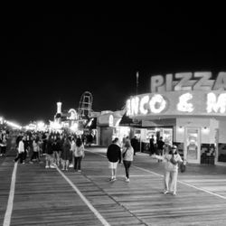 Manco & Manco Pizza - The BEST on The Boardwalk