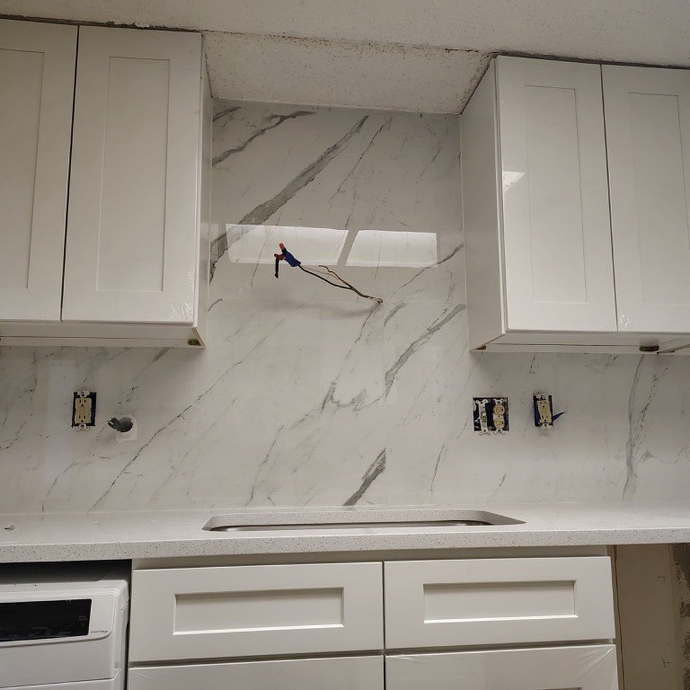 The Good Tile - General Contractors Near Me