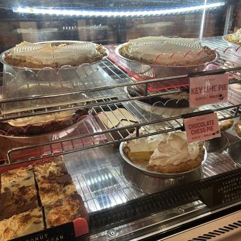 Fat + Flour - Pies - Bakeries Near Me - Los Angeles, California Fat + Flour - Pies - Bakeries Near Me - Los Angeles, California