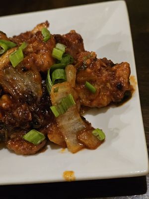 Taaza Indian Cuisine by null