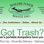 Photo of Roadrunner Waste