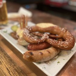 Gourmet Haus Staudt