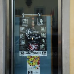 Teatro Dante