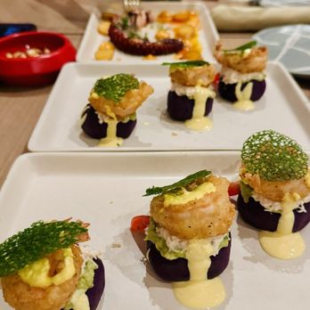 Suspiro - Delicious - Spanish Near Me - San Jose, California Suspiro - Delicious - Spanish Near Me - San Jose, California