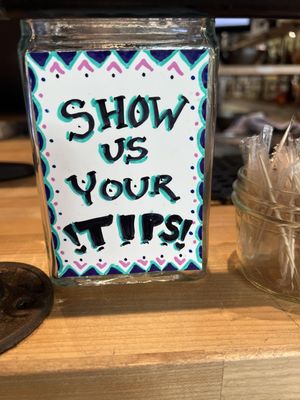 Skillet Counter @ Regrade by null