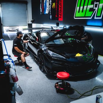 Wet Paint Auto Detailing - Our 2026 ZR1 getting full ceramic coating and front ppf - Auto Detailing Near Me - Roseville, California Wet Paint Auto Detailing - Our 2026 ZR1 getting full ceramic coating and front ppf - Auto Detailing Near Me - Roseville, California