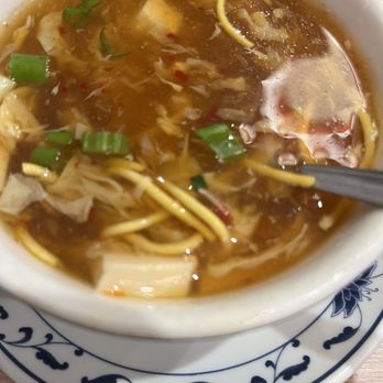 Oriental House - hot and sour soup - Chinese Near Me - St Matthews, Kentucky Oriental House - hot and sour soup - Chinese Near Me - St Matthews, Kentucky