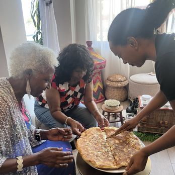 Ethio Kitchen & Coffee - Ethiopian Near Me - Los Angeles, California Ethio Kitchen & Coffee - Ethiopian Near Me - Los Angeles, California