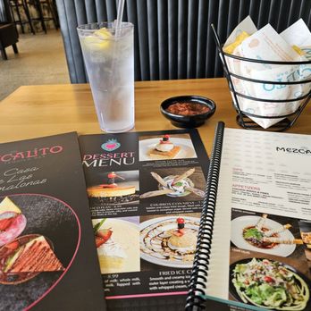Mezcalito - Great menu!!! - Mexican Near Me - Raleigh, North Carolina Mezcalito - Great menu!!! - Mexican Near Me - Raleigh, North Carolina
