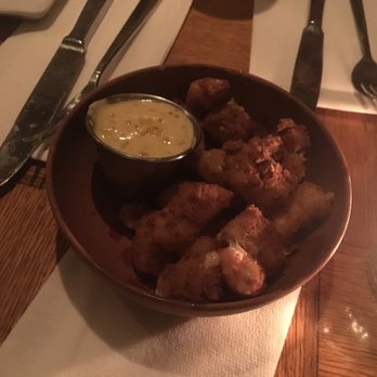 Watershed - Cheese curds - Lounges Near Me - Chicago, Illinois